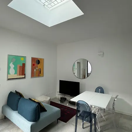 Vittorio Апартаменты *